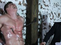 Captured Secret Agent - Final Part - RusCapturedBoys - Amateur