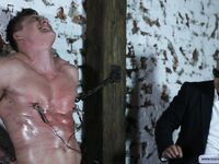 Captured Secret Agent - Final Part - RusCapturedBoys - Amateur