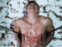 Captured Secret Agent - Final Part - RusCapturedBoys - Amateur