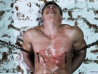 Captured Secret Agent - Final Part - RusCapturedBoys - Amateur