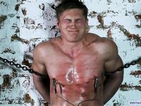 Captured Secret Agent - Final Part - RusCapturedBoys - Amateur