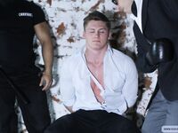 Captured Secret Agent - Part I - RusCapturedBoys - RusCapturedBoys