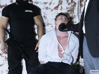 Captured Secret Agent - Part I - RusCapturedBoys - RusCapturedBoys