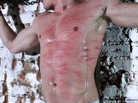 Captured Secret Agent - Part Ii - RusCapturedBoys - Muscle