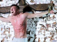 Captured Secret Agent - Part Ii - RusCapturedBoys - Muscle