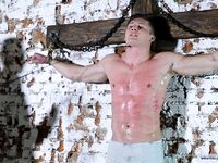 Captured Secret Agent - Part Ii - RusCapturedBoys - Muscle