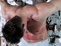 Captured Secret Agent - Part Ii - RusCapturedBoys - Muscle