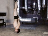 Captured Secret Agents - Final Part - RusCapturedBoys - Waxing