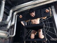 Captured Secret Agents - Final Part - RusCapturedBoys - Waxing