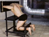 Captured Secret Agents - Final Part - RusCapturedBoys - Waxing