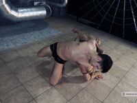 Captured Secret Agents - Final Part - RusCapturedBoys - Waxing
