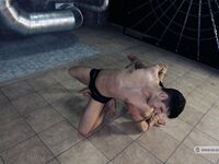 Captured Secret Agents - Final Part - RusCapturedBoys - Waxing