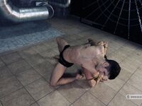 Captured Secret Agents - Final Part - RusCapturedBoys - Waxing