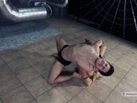 Captured Secret Agents - Final Part - RusCapturedBoys - Waxing