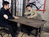 Captured Secret Agents - Part I - RusCapturedBoys - Spanking