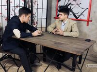 Captured Secret Agents - Part I - RusCapturedBoys - Spanking