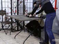 Captured Secret Agents - Part I - RusCapturedBoys - Spanking