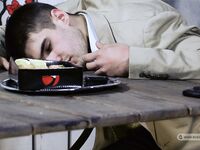 Captured Secret Agents - Part I - RusCapturedBoys - Spanking