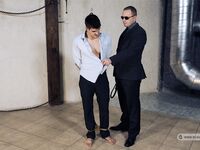 Captured Secret Agents - Part I - RusCapturedBoys - Spanking