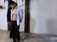 Captured Secret Agents - Part I - RusCapturedBoys - Spanking