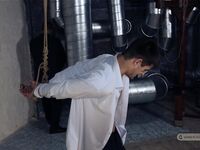 Captured Secret Agents - Part I - RusCapturedBoys - Spanking
