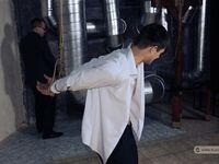 Captured Secret Agents - Part I - RusCapturedBoys - Spanking