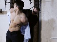 Captured Secret Agents - Part I - RusCapturedBoys - Spanking