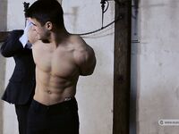 Captured Secret Agents - Part I - RusCapturedBoys - Spanking
