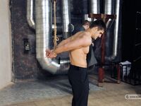 Captured Secret Agents - Part I - RusCapturedBoys - Spanking