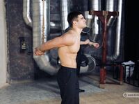 Captured Secret Agents - Part I - RusCapturedBoys - Spanking