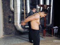 Captured Secret Agents - Part I - RusCapturedBoys - Spanking