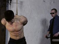 Captured Secret Agents - Part I - RusCapturedBoys - Spanking