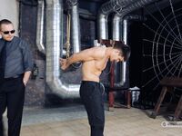 Captured Secret Agents - Part I - RusCapturedBoys - Spanking
