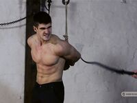 Captured Secret Agents - Part I - RusCapturedBoys - Spanking
