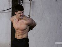 Captured Secret Agents - Part I - RusCapturedBoys - Spanking