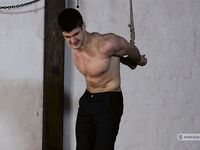 Captured Secret Agents - Part I - RusCapturedBoys - Spanking