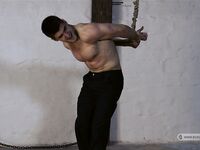 Captured Secret Agents - Part I - RusCapturedBoys - Spanking