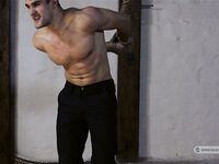 Captured Secret Agents - Part I - RusCapturedBoys - Spanking