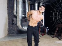 Captured Secret Agents - Part I - RusCapturedBoys - Spanking