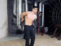 Captured Secret Agents - Part I - RusCapturedBoys - Spanking