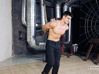 Captured Secret Agents - Part I - RusCapturedBoys - Spanking