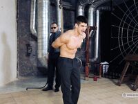 Captured Secret Agents - Part I - RusCapturedBoys - Spanking