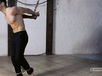 Captured Secret Agents - Part I - RusCapturedBoys - Spanking
