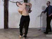 Captured Secret Agents - Part I - RusCapturedBoys - Spanking