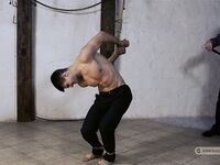 Captured Secret Agents - Part I - RusCapturedBoys - Spanking
