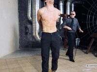 Captured Secret Agents - Part I - RusCapturedBoys - Spanking