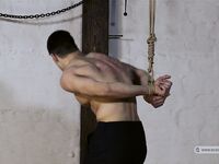 Captured Secret Agents - Part I - RusCapturedBoys - Spanking