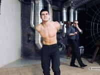 Captured Secret Agents - Part I - RusCapturedBoys - Spanking