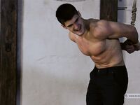 Captured Secret Agents - Part I - RusCapturedBoys - Spanking