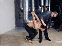 Captured Secret Agents - Part I - RusCapturedBoys - Spanking